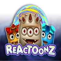 Reactoonz